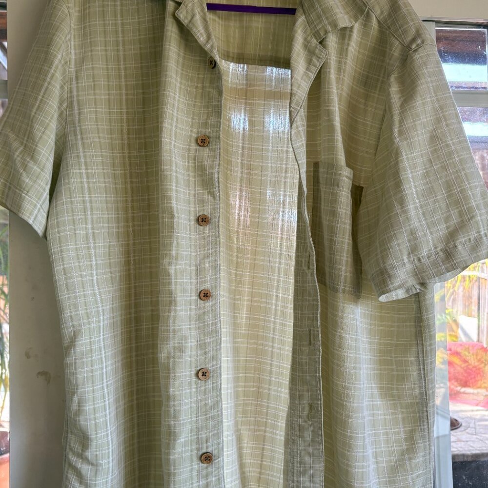 Button Down Shirt - image 2